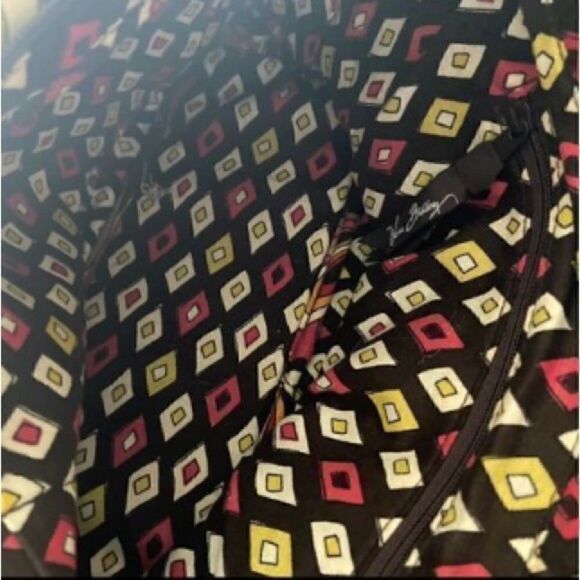 Vera Bradley Lunchbox    - Picture 5 of 5